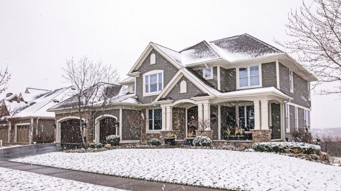 get your home ready for winter