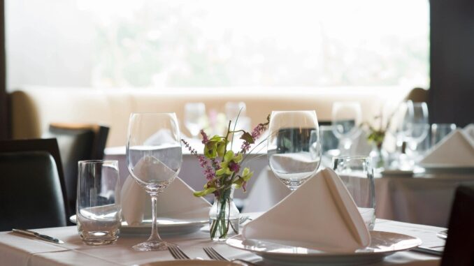 fine dining fine dining